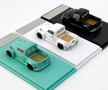 Load image into Gallery viewer, Liberty 1:64 VW Beetle Pickup Truck Sports Classic Model Diecast Metal Car New Collection
