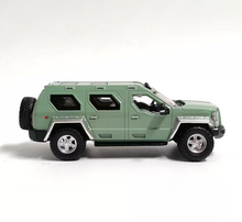 Load image into Gallery viewer, VM 1:64 Green G Patton GX SUV Sports Model Diecast Metal Car New Collection
