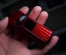 Load image into Gallery viewer, Shadow 1:64 Red Escalade ESV Full Size SUV Sports Model Diecast Metal Car New Collection
