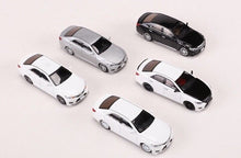 Load image into Gallery viewer, GCD 1:64 Toyota Reiz Mark X Racing Sports Model Toy Diecast Metal Car Display Box
