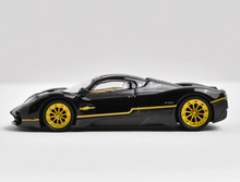 Load image into Gallery viewer, CCA ModernDream 1:64 Utopia Racing Sports Model Diecast Metal Car
