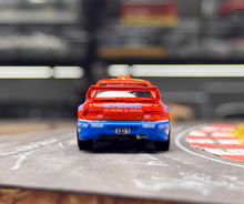 Load image into Gallery viewer, Minigt 1:64 Orange Impreza WRX STI WRC 97 #1 Sport Model Diecast Metal Car New Collection
