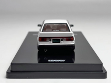 Load image into Gallery viewer, Inno 1:64 White Panda AE86 Sprinter Trueno Sports Model Diecast Metal Car New
