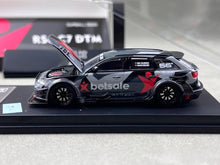 Load image into Gallery viewer, DCM 1:64 RS6 C7 DTM Wagon Touring Sports Model Diecast Metal Car New Collection
