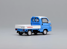 Load image into Gallery viewer, MH 1:64 Blue Acty Mini Delivery Truck Sports Model Diecast Metal Car New Collection
