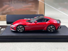 Load image into Gallery viewer, 7cm 1:64 Red 12 Cilindri Sports Model Diecast Metal Car New Collection
