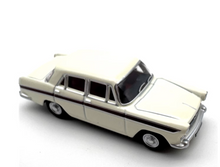 Load image into Gallery viewer, 1:76 White Austin Cambridge Sedan Classic Model Diecast Metal Car New Collection
