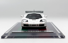 Load image into Gallery viewer, U2 1:64 F1 LM Super Racing Sports Model Diecast Resin Car New
