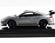 Load image into Gallery viewer, Transcend 1:64 Varnish 1995 Eclipse GS Sports Model Diecast Metal Car New Collection
