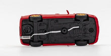 Load image into Gallery viewer, 1:64 Furuya Red Impreza WRX STI VIII 8 Sedan Sport Model Diecast Metal Car
