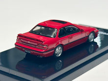 Load image into Gallery viewer, HobbyJapan 1:64 Red Early Prelude BA5 Si TCV Model Diecast Metal Car New Collection

