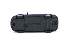 Load image into Gallery viewer, XCARTOYS 1:64 Navy Blue A6 C5 Sedan Classic Sports Model Diecast Metal Car New Collection
