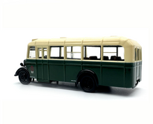 Load image into Gallery viewer, 1:76 Bedford OWB Bus Model Diecast Metal Car New Collection
