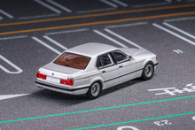 Load image into Gallery viewer, DCM 1:64 E32 7 Series Luxury Sedan Model Diecast Metal Car New
