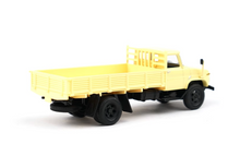 Load image into Gallery viewer, XCARTOYS 1:64 Yellow FAW CA141 Delivery Truck Model Diecast Metal Car New
