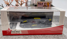 Load image into Gallery viewer, Fuelme 1:64 Black Mansory F8XX Super Racing Sports Model Diecast Resin Car New
