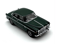 Load image into Gallery viewer, OXFORD 1:76 Green Rover P5B Queen's Sedan Sports Model Diecast Metal Car New
