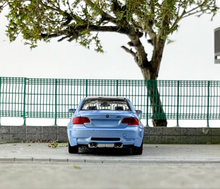 Load image into Gallery viewer, Fine 1:64 Ice Blue M3 E92 Coupe Sports Model Diecast Metal Car New Collection
