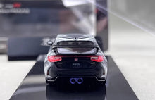 Load image into Gallery viewer, MH 1:64 HKS CIVIC Type R FL5 Sports Model Diecast Metal Car New Collection
