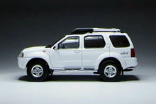 Load image into Gallery viewer, GCD 1:64 White PALADIN Off Road SUV Sports Model Diecast Metal Car New
