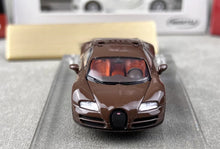 Load image into Gallery viewer, Mortal 1:64 Brown Veyron SS Super Racing Sports Model Diecast Metal Car New
