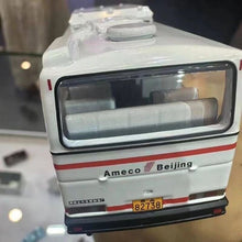 Load image into Gallery viewer, XCARTOYS 1:64 BFC6120 Ameco Luxury Tourism Bus Model Toy Diecast Metal Car BN
