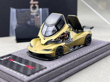 Load image into Gallery viewer, IHCM 1:64 KTM X-BOW GT-XR Racing Sports Open Model Diecast Metal Car New Collection
