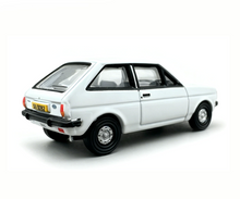 Load image into Gallery viewer, 1:76 White MK1 Hatchback Sports Classic Model Diecast Metal Car New Collection
