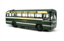 Load image into Gallery viewer, 1:76 Green Saro Travel Bus Classic Model Diecast Metal Car New Collection
