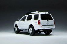 Load image into Gallery viewer, GCD 1:64 White PALADIN Off Road SUV Sports Model Diecast Metal Car New
