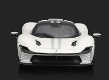 Load image into Gallery viewer, Bburago 1:43 Daytona SP3 Racing Sports Model Toy Diecast Metal Car Box BN
