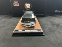 Load image into Gallery viewer, XG 1:64 Black Fleetwood Luxury Limousine Classic Model Diecast Metal Car New Collection
