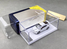Load image into Gallery viewer, XF 1:64 White JDM Integra DC5 Type R Racing Sports Diecast Model Metal CarNew
