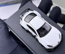 Load image into Gallery viewer, Fuji 1:64 JDM TOFU GR86 Pandem ZN8 Racing Sports Model Diecast Metal Car New Collection
