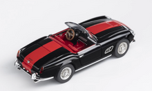Load image into Gallery viewer, GFCC 1:64 Black Red 1960 250GT California SWB Classic Model Diecast Metal Car
