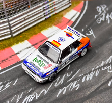 Load image into Gallery viewer, Minigt 1:64 Lancia Delta HF Integrale Rallye Sport Model Diecast Metal Car New Collection
