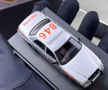 Load image into Gallery viewer, Rollin 1:64 CROWN VICTORIA Georgia Patrol Police Model Diecast Metal Car
