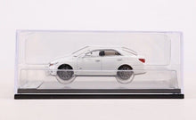 Load image into Gallery viewer, GCD 1:64 Toyota Reiz Mark X Racing Sports Model Toy Diecast Metal Car Display Box
