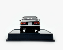Load image into Gallery viewer, AUTOart 1:64 JDM Carbon Hood AE86 SPRINTER TRUENO Initial D Model Car ABS BN
