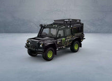 Load image into Gallery viewer, TM 1:64 Defender 100 ORV SUV Trailier Sports Model Diecast Metal Car New Collection
