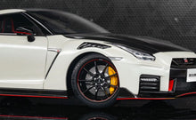 Load image into Gallery viewer, AUTOart 1:18 JDM Carbon GTR R35 NISMO GTR Sports Model Diecast Metal Car New
