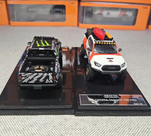 Load image into Gallery viewer, GCD 1:64 Tacoma MK3 TRD Pro Pickup Truck Model Metal Diecast Car New Collection
