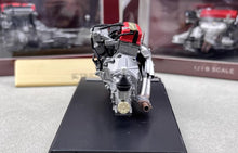 Load image into Gallery viewer, MH 1:18 HEC JDM S2000 AP F Series Vtec Engine Model Diecast Metal Car New
