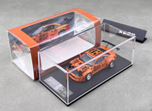 Load image into Gallery viewer, YS 1:64 JDM Orange Silvia S15 4.0 V8 Racing Sports Model Diecast Metal Car New Collection
