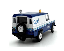Load image into Gallery viewer, OXFORD 1:76 Defender LWB Rescue Classic SUV Sports Model Diecast Metal Car New
