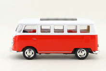 Load image into Gallery viewer, CCA 1:43 VW T1 Van Mini Bus Classic Sports Model Toy Diecast Metal Car BN
