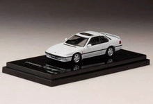 Load image into Gallery viewer, HobbyJapan 1:64 White Early Prelude BA5 Si TCV Model Diecast Metal Car New Collection
