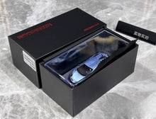 Load image into Gallery viewer, 1:64 GradePro Ice Blue SVJ LP770-4 Aventador Sport Model Diecast Resin Car New Collection
