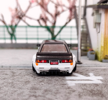 Load image into Gallery viewer, Inno 1:64 JDM Levin AE86 Pandem Rocket Bunny Sport Model Diecast Metal Car New
