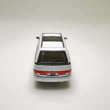Load image into Gallery viewer, GCD 1:64 White Previa Mini Van MPV Sports Model Diecast Metal Alloy Car
